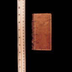 1636 Jesuit Jeremias Drexel on Heaven & Hell Eternity Caelum Beatorum Miniature