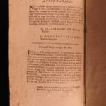 1654 1st ed Works of Saint Dorotheus of GAZA Syria Palestine Monastics Monks