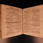 1670 1ed Augustinian Hoorn Sermons Cornucopiae Mariology Immaculate Conception