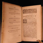 1634 Respublica Holy Roman Empire Germany Charlemagne Ferdinand II Elzevier