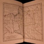 1790 Delamarche ATLAS MAPS Ancient Geography Asia Africa Turkey Macedonia Syria