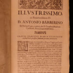 1629 Zamoro De Eminentissima Mariology Catholic Church BANNED Mary Original Sin