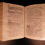 1629 Zamoro De Eminentissima Mariology Catholic Church BANNED Mary Original Sin