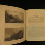 1830 WALES Illustrated by Gastineau Engravings Great Britain Castles Cathedrals