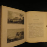 1830 South WALES Illustrated by Gastineau Britain Welsh Castles Cathedrals