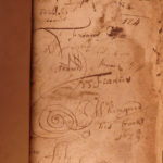 1673 Scholae Wintoniensis Latin Phrases Grammar Winchester College Linguistics