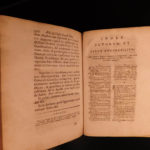 1686 Council of Constance Catholic Papal Decrees Vatican Library Schelstrate