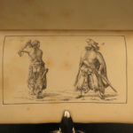 1847 1ed Das Kloster Scheible Occult Renaissance Life Reinohl Illustrated Castle