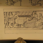 1847 1ed Das Kloster Scheible Occult Fairy Tales Superstitions PAGAN Calendar