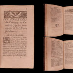 1669 Cavalry Captain Duties French Military WAR Brigadiers Horses Birac