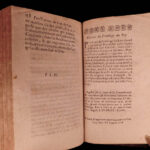 1669 Cavalry Captain Duties French Military WAR Brigadiers Horses Birac