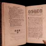 1669 Cavalry Captain Duties French Military WAR Brigadiers Horses Birac