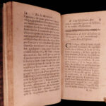 1669 Cavalry Captain Duties French Military WAR Brigadiers Horses Birac