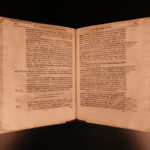 1647 1ed Presbyterian Nathaniel Hardy Bible Sermon Licentious Libertie English