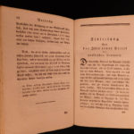 1791 Immanuel KANT Critique of Practical Reason Metaphysics German Philosophy