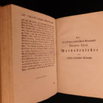 1791 Immanuel KANT Critique of Practical Reason Metaphysics German Philosophy