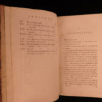 1789 Essays on Physiognomy Caspar Lavater Illustrated Occult Sciences Philosophy