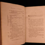 1789 Essays on Physiognomy Caspar Lavater Illustrated Occult Sciences Philosophy