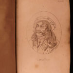 1789 Essays on Physiognomy Caspar Lavater Illustrated Occult Sciences Philosophy