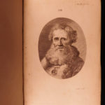 1789 Essays on Physiognomy Caspar Lavater Illustrated Occult Sciences Philosophy
