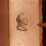 1789 Essays on Physiognomy Caspar Lavater Illustrated Occult Sciences Philosophy