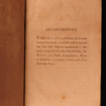 1793 Joel Barlow Privileged Orders French Revolution Thomas Paine + Beer Brewing