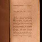 1793 Joel Barlow Privileged Orders French Revolution Thomas Paine + Beer Brewing