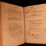 1793 Joel Barlow Privileged Orders French Revolution Thomas Paine + Beer Brewing