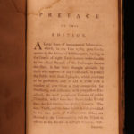 1793 Joel Barlow Privileged Orders French Revolution Thomas Paine + Beer Brewing