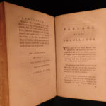 1793 Joel Barlow Privileged Orders French Revolution Thomas Paine + Beer Brewing