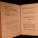 1793 Joel Barlow Privileged Orders French Revolution Thomas Paine + Beer Brewing