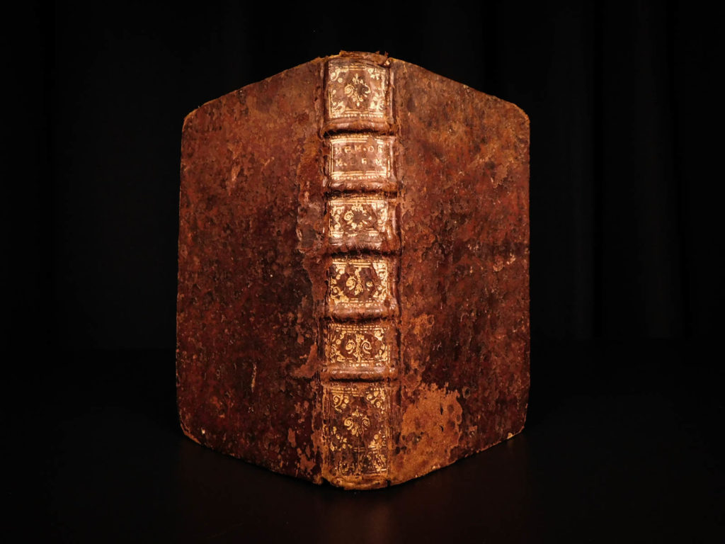 1666 1st ed queen marie de medici memoirs france henry iv louis xiii rare | <em>‘the memoirs of marie de medici’ is a mid-17<sup>th</sup>-century account of the life, correspondence, and secrets of the queen of france and her son louis xiii, and the king of france, henry iv. It includes transcripts of royal letters, political elements of vincent de gonzaga, cardinal ferdinand, and duke of savoy. </em>