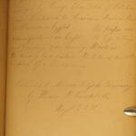1875 ARABIC Psalms & Hymns EGYPT Muslim Islam Arab Waldensian Protestants