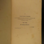1864 AFRICA 1ed Speke Journal of Discovery of Source of Nile River Egypt MAPS