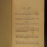 1864 AFRICA 1ed Speke Journal of Discovery of Source of Nile River Egypt MAPS