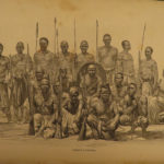 1864 AFRICA 1ed Speke Journal of Discovery of Source of Nile River Egypt MAPS
