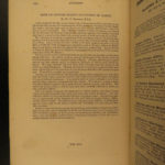 1864 1ed Speke Journal of Discovery of Source of Nile River Egypt Africa MAPS