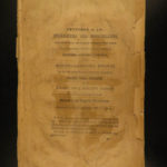 1854 1st ed SLAVERY Trial Boston Fugitive Slave Riot Anthony Burns Emancipation