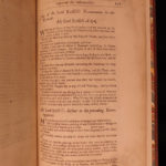 1685 Assassination King Charles II 1ed England Rye House Plot 2in1 Thomas Sprat