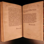1685 Assassination King Charles II 1ed England Rye House Plot 2in1 Thomas Sprat
