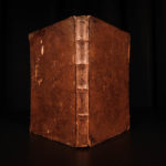 1686 Monmouth Rebellion 1ed Roger Manley Cromwell English Civil War House Stuart