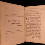 1686 Monmouth Rebellion 1ed Roger Manley Cromwell English Civil War House Stuart