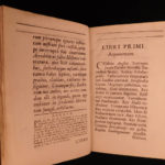 1686 Monmouth Rebellion 1ed Roger Manley Cromwell English Civil War House Stuart