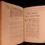 1686 Monmouth Rebellion 1ed Roger Manley Cromwell English Civil War House Stuart