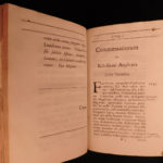 1686 Monmouth Rebellion 1ed Roger Manley Cromwell English Civil War House Stuart