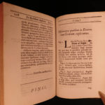 1686 Monmouth Rebellion 1ed Roger Manley Cromwell English Civil War House Stuart