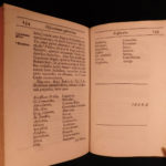 1686 Monmouth Rebellion 1ed Roger Manley Cromwell English Civil War House Stuart