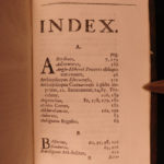 1686 Monmouth Rebellion 1ed Roger Manley Cromwell English Civil War House Stuart