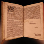 1648 1ed Helvetia Sancta Lives of SAINTS Switzerland Catholic Constantine Swiss