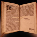 1648 Switzerland 1ed Helvetia Sancta Lives of SAINTS Catholic Constantine Swiss